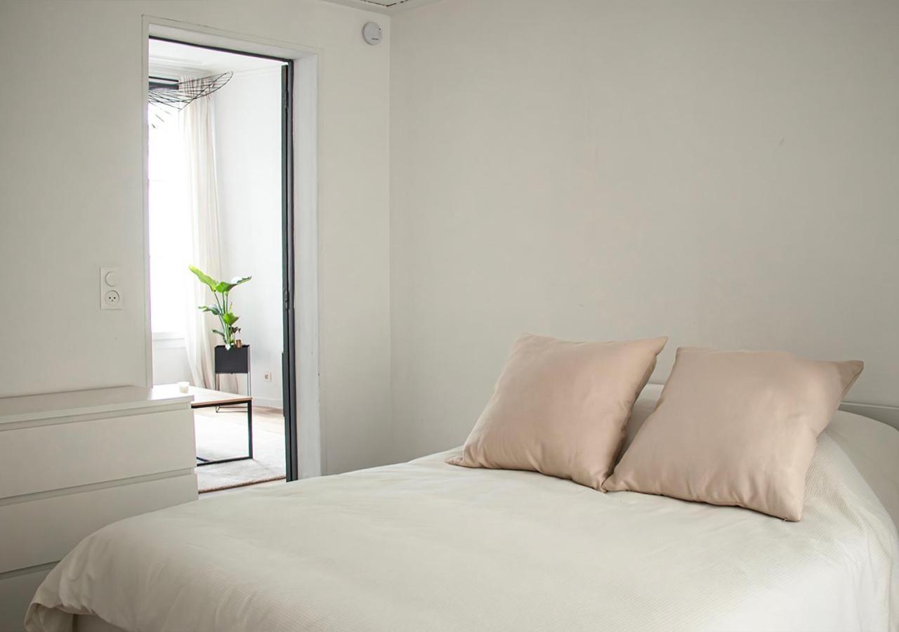 Appartement Bel - Proximite Maisons De Champagne - Wifi